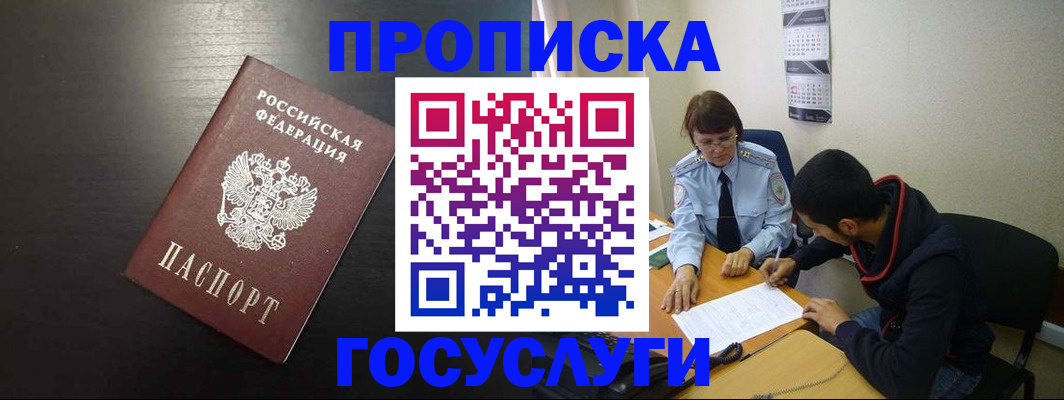 пропишу в квартире в Волоколамске