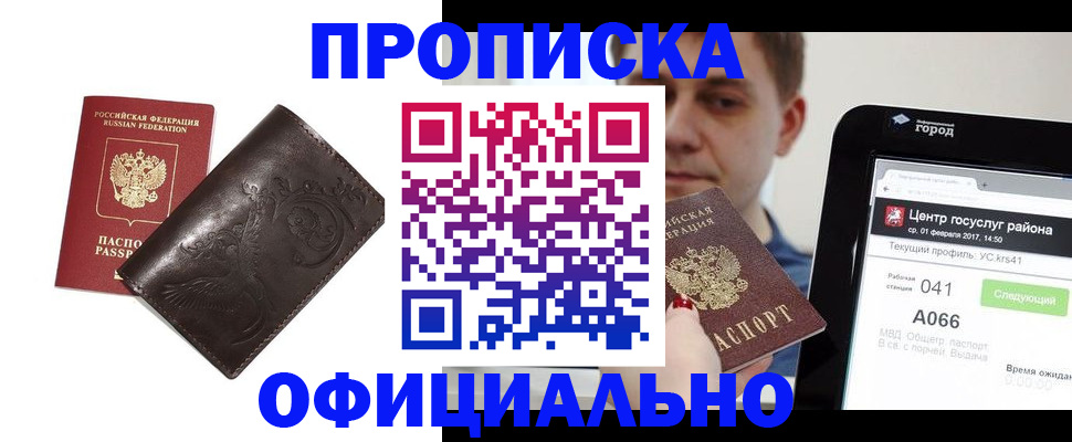 прописка гарантия в Волоколамске