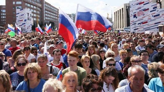 прописка в Волоколамске